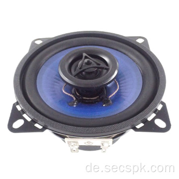 4 &quot;Coil 20 Coaxial Speaker Autozubehör